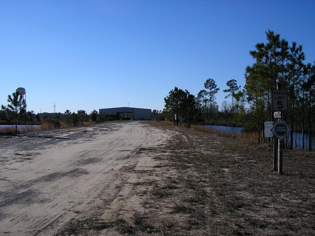 Wooten Wood Products